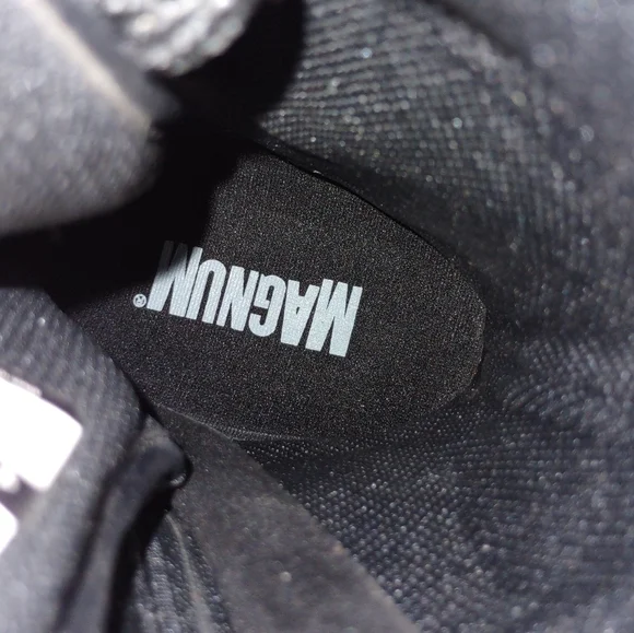 Magnum Tactical Work Boots Panther 8.0 - Picture 8 of 8